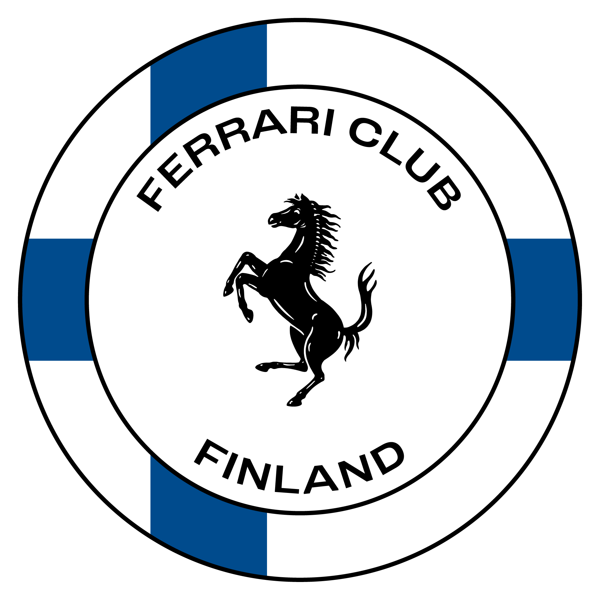 Ferrari Owners Club Finland &#8211; Suomen Ferrari Club